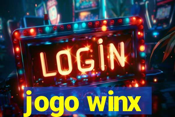 jogo winx
